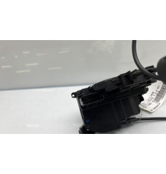 Serrure arriere gauche RENAULT SCENIC 3