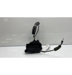 Serrure arriere gauche RENAULT SCENIC 3
