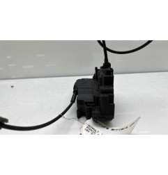 Serrure arriere gauche RENAULT SCENIC 3