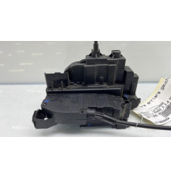 Serrure arriere gauche RENAULT SCENIC 3