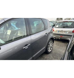 Serrure arriere gauche RENAULT SCENIC 3
