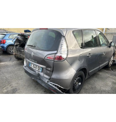 Serrure arriere gauche RENAULT SCENIC 3