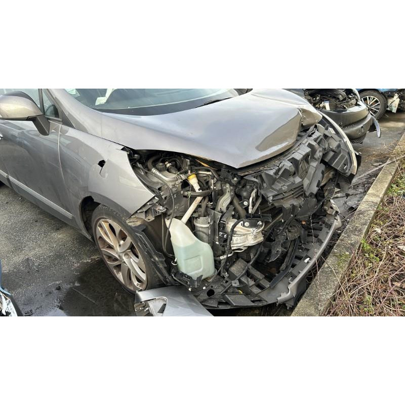 Serrure arriere gauche RENAULT SCENIC 3 Photo n°17