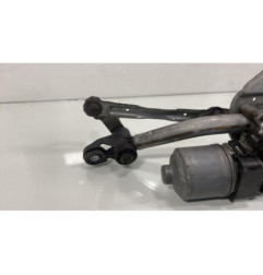 Moteur essuie glace avant RENAULT TWINGO 2 Photo n°1