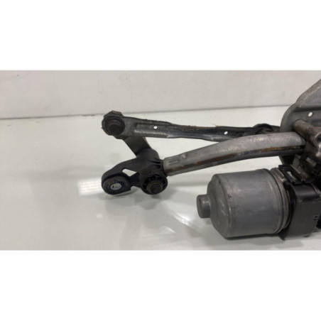 Moteur essuie glace avant RENAULT TWINGO 2 Photo n°1