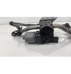 Moteur essuie glace avant RENAULT TWINGO 2