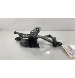 Moteur essuie glace avant RENAULT TWINGO 2