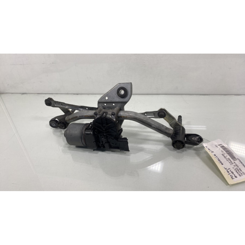 Moteur essuie glace avant RENAULT TWINGO 2 Photo n°3