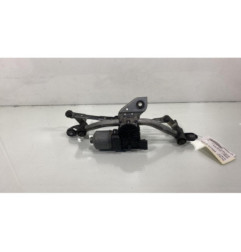 Moteur essuie glace avant RENAULT TWINGO 2