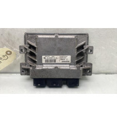 Calculateur moteur RENAULT TWINGO 2