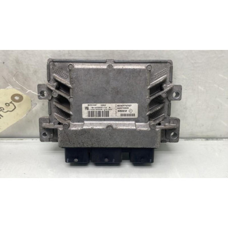 Calculateur moteur RENAULT TWINGO 2