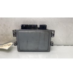 Calculateur moteur RENAULT TWINGO 2