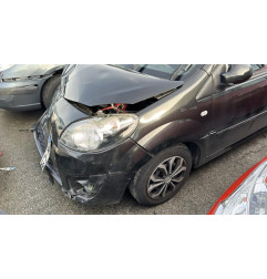Calculateur moteur RENAULT TWINGO 2