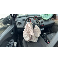 Calculateur moteur RENAULT TWINGO 2