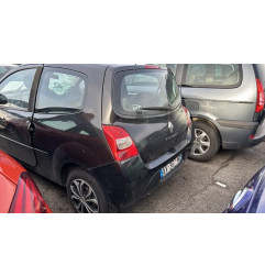 Calculateur moteur RENAULT TWINGO 2