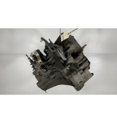 Boite de vitesses RENAULT MEGANE 2 Photo n°1