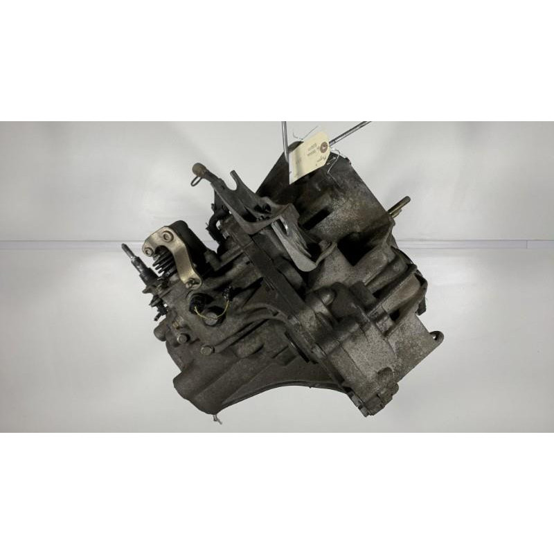 Boite de vitesses RENAULT MEGANE 2 Photo n°1