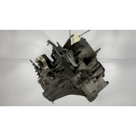 Boite de vitesses RENAULT MEGANE 2 Photo n°1