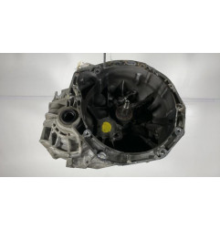 Boite de vitesses RENAULT MEGANE 2