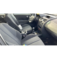 Boite de vitesses RENAULT MEGANE 2