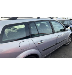 Boite de vitesses RENAULT MEGANE 2