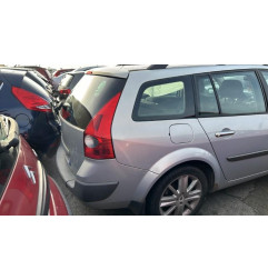 Boite de vitesses RENAULT MEGANE 2