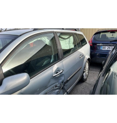Boite de vitesses RENAULT MEGANE 2