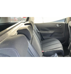 Boite de vitesses RENAULT MEGANE 2