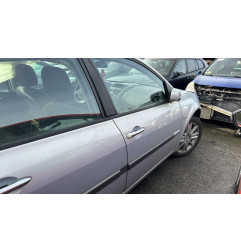 Boite de vitesses RENAULT MEGANE 2