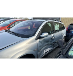 Boite de vitesses RENAULT MEGANE 2