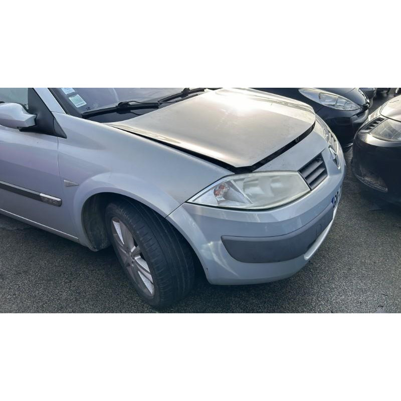 Boite de vitesses RENAULT MEGANE 2 Photo n°19