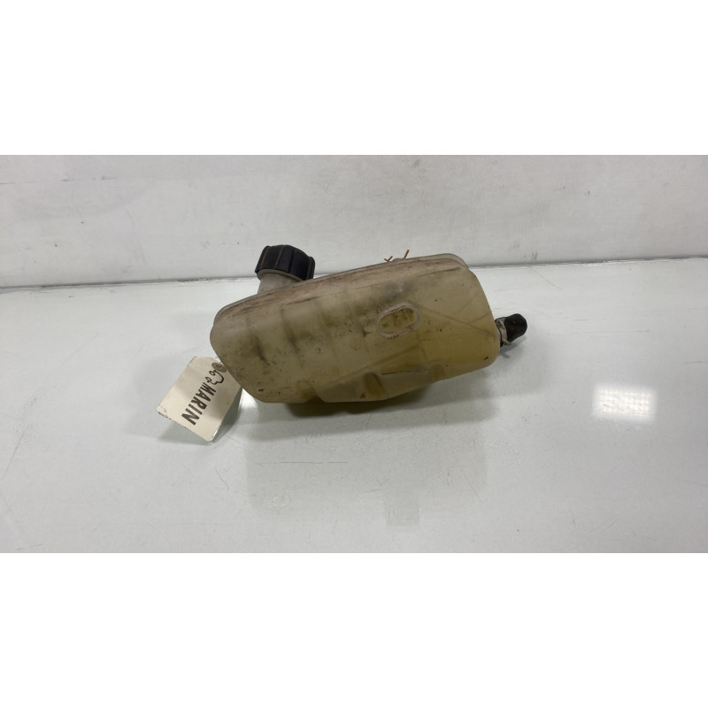 Vase d'expansion RENAULT MEGANE 2 Photo n°3