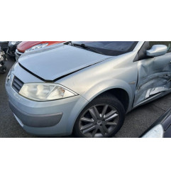 Vase d'expansion RENAULT MEGANE 2