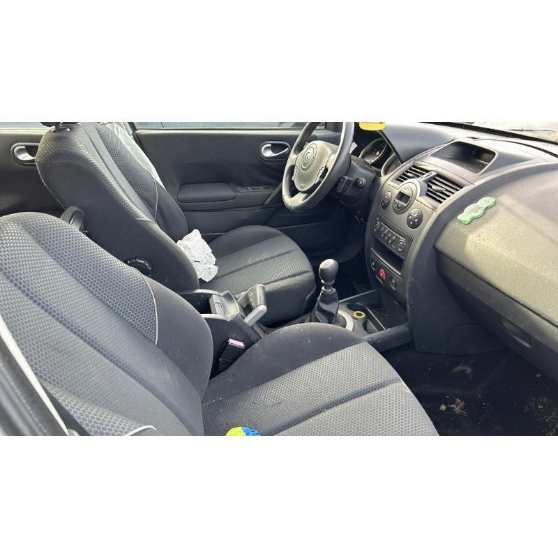 Vase d'expansion RENAULT MEGANE 2 Photo n°5