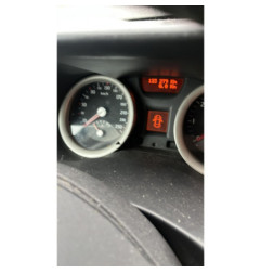 Vase d'expansion RENAULT MEGANE 2