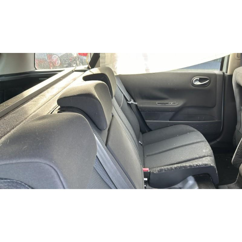 Vase d'expansion RENAULT MEGANE 2 Photo n°12
