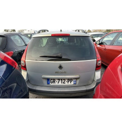 Vase d'expansion RENAULT MEGANE 2