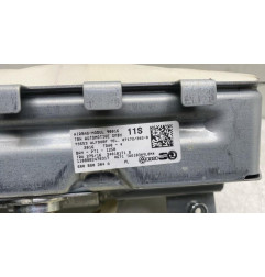 Air bag passager VOLKSWAGEN POLO 5