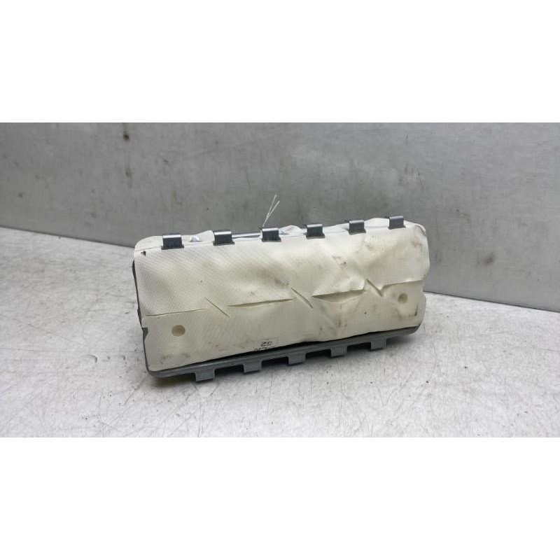 Air bag passager VOLKSWAGEN POLO 5 Photo n°4