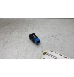 Bouton de warning VOLKSWAGEN POLO 5