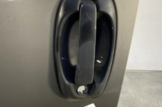Porte avant gauche CITROEN NEMO