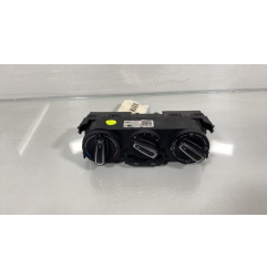 Commande chauffage VOLKSWAGEN POLO 5