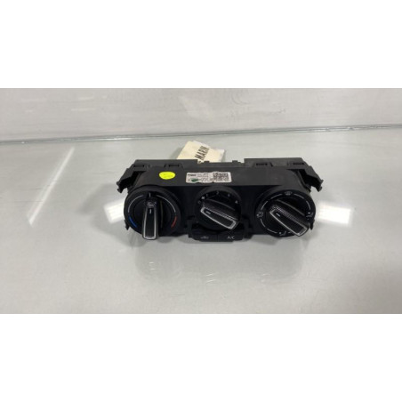 Commande chauffage VOLKSWAGEN POLO 5
