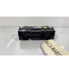 Commande chauffage VOLKSWAGEN POLO 5