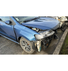 Commande chauffage VOLKSWAGEN POLO 5