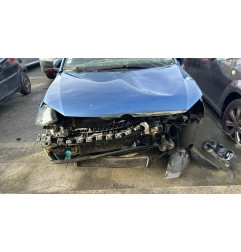 Commande chauffage VOLKSWAGEN POLO 5