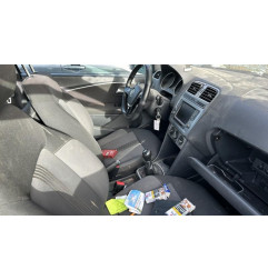 Eclairage de plafonnier VOLKSWAGEN POLO 5