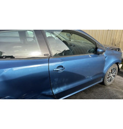 Cremaillere assistee VOLKSWAGEN POLO 5
