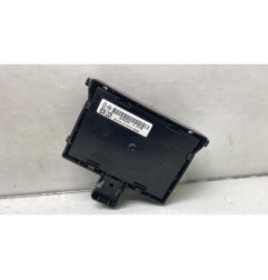 Boitier UCH RENAULT CLIO 3