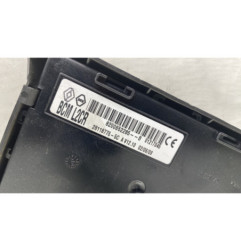Boitier UCH RENAULT CLIO 3